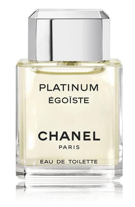 chanel platinum égoïste eau de toilette spray 100ml|chanel platinum egoiste price.